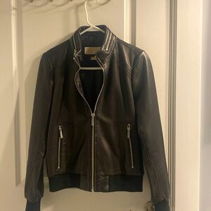 Only worn a few times.